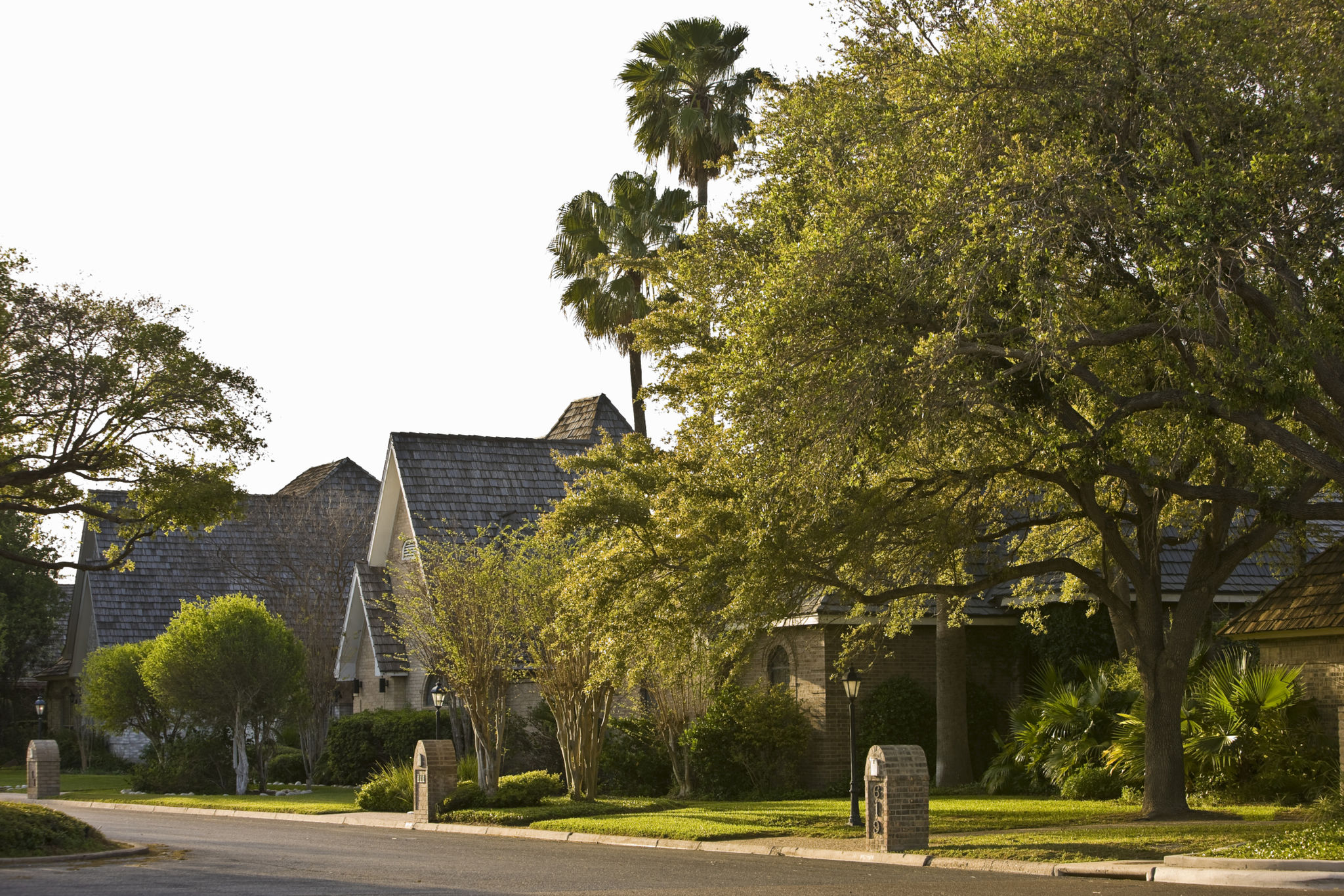 neighborhood bexar county