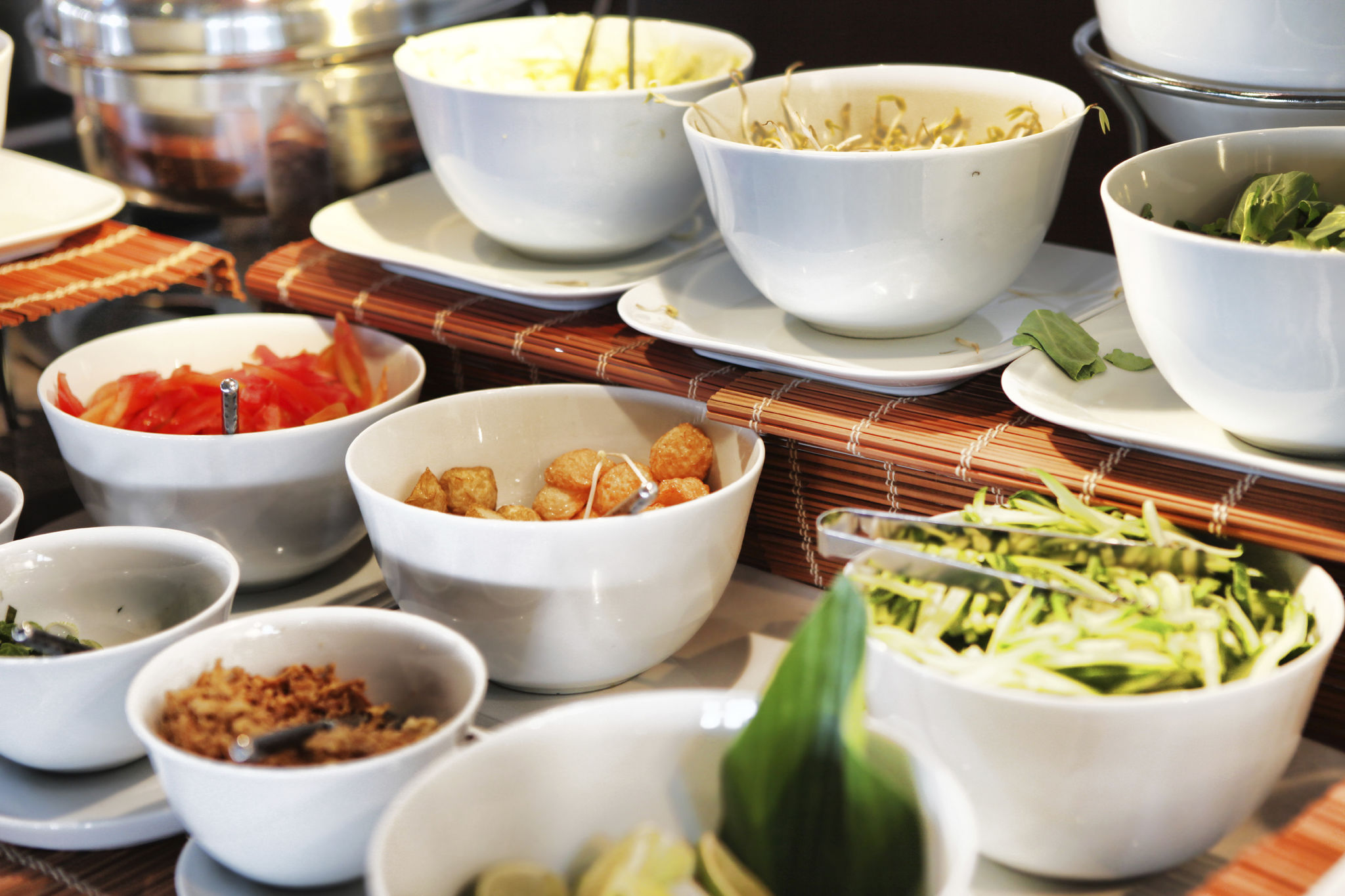 Asian Style Side dish Asian Style Side dish