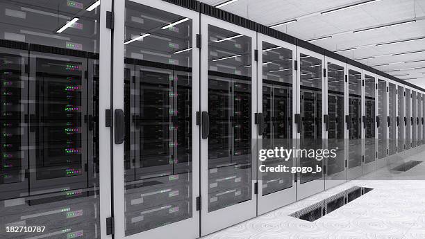 server room - server room stock pictures, royalty-free photos & images