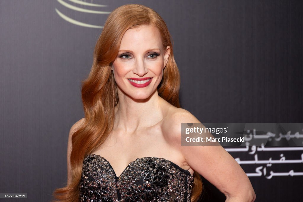 20th Marrakech International Film Festival : Day Nine