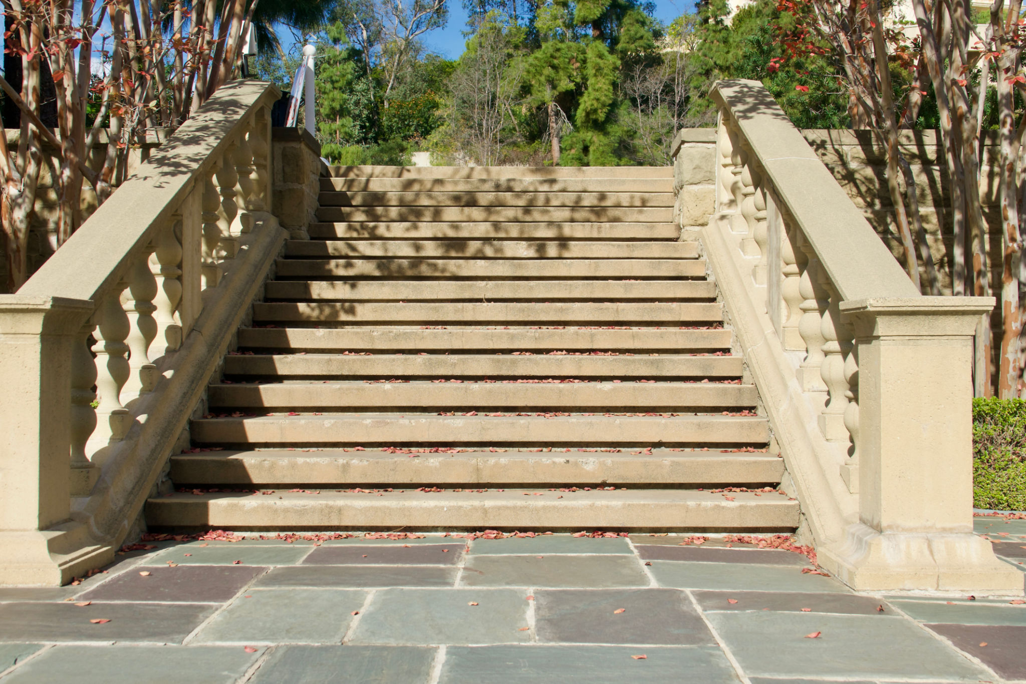 greystone mansion