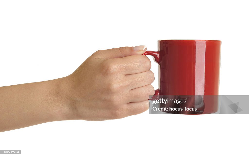 Coffe mug