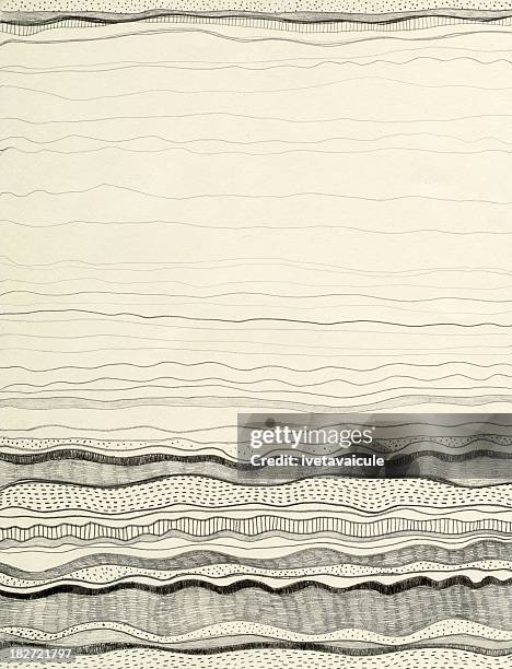 Line River Pattern 1,831 River Line Art Stock Photos, High-Res Pictures, and Images ...