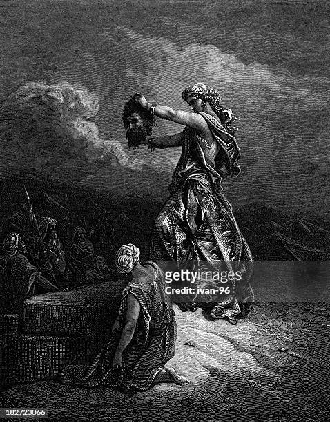 Judith Biblical Figure Photos and Premium High Res Pictures - Getty Images