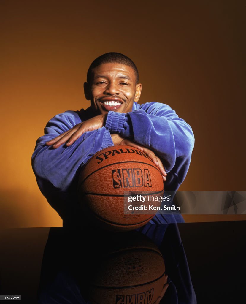 muggsy bogues career - Ilustrasi 2