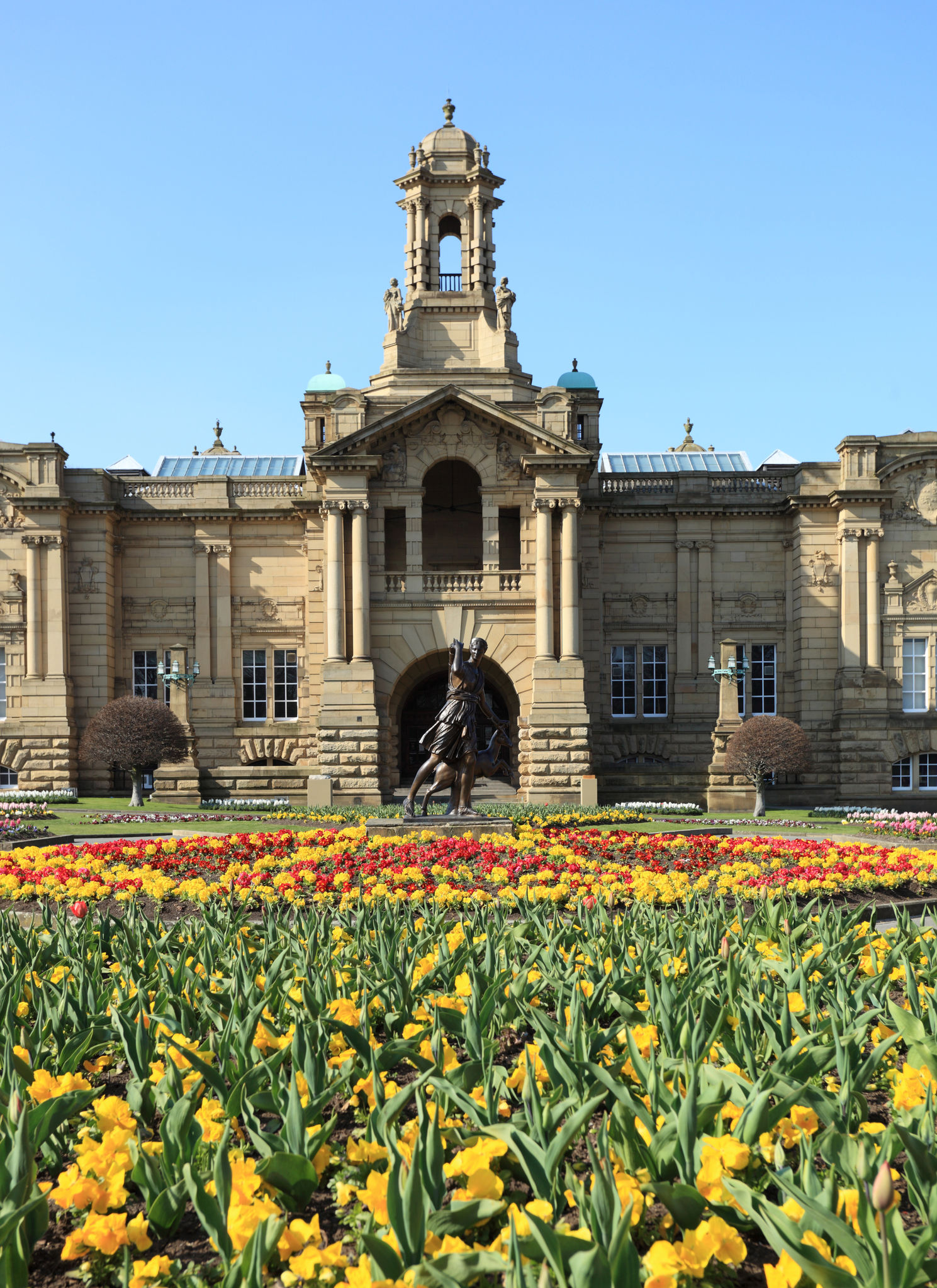 bradford museum