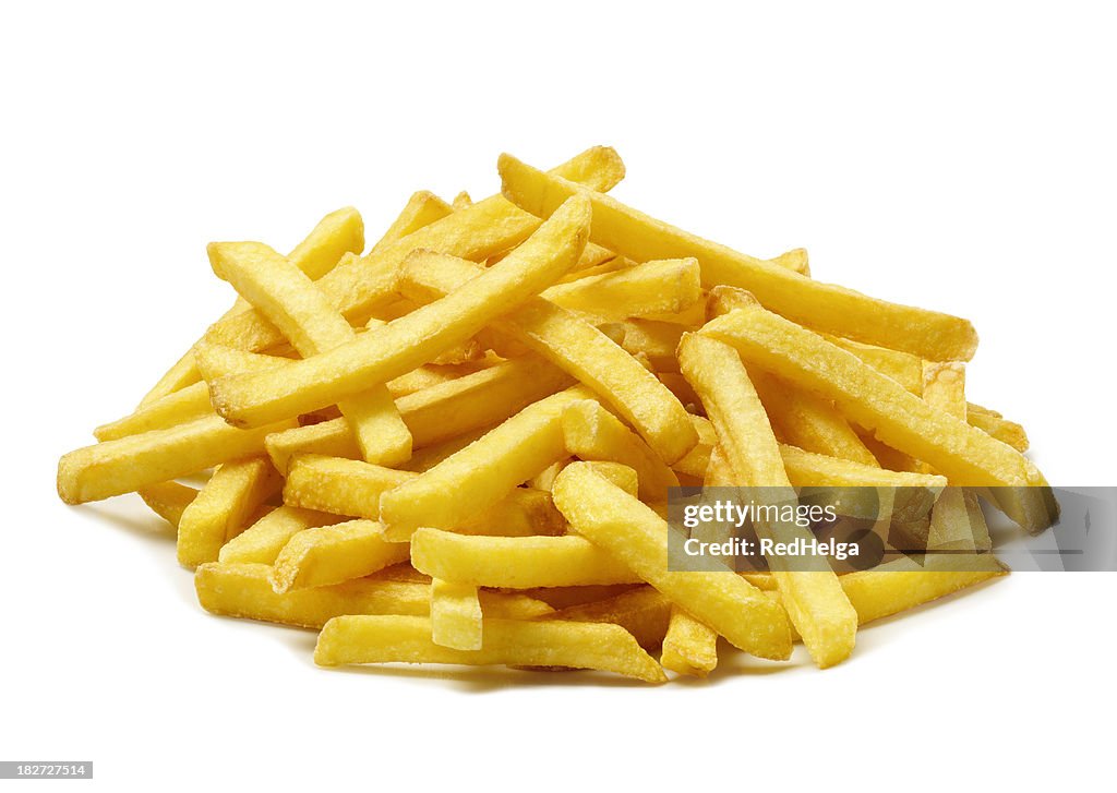 French Fries side dish