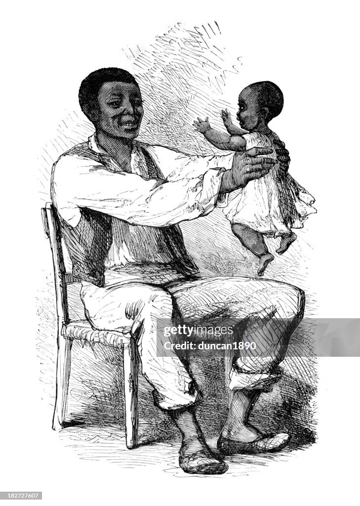 Uncle Tom