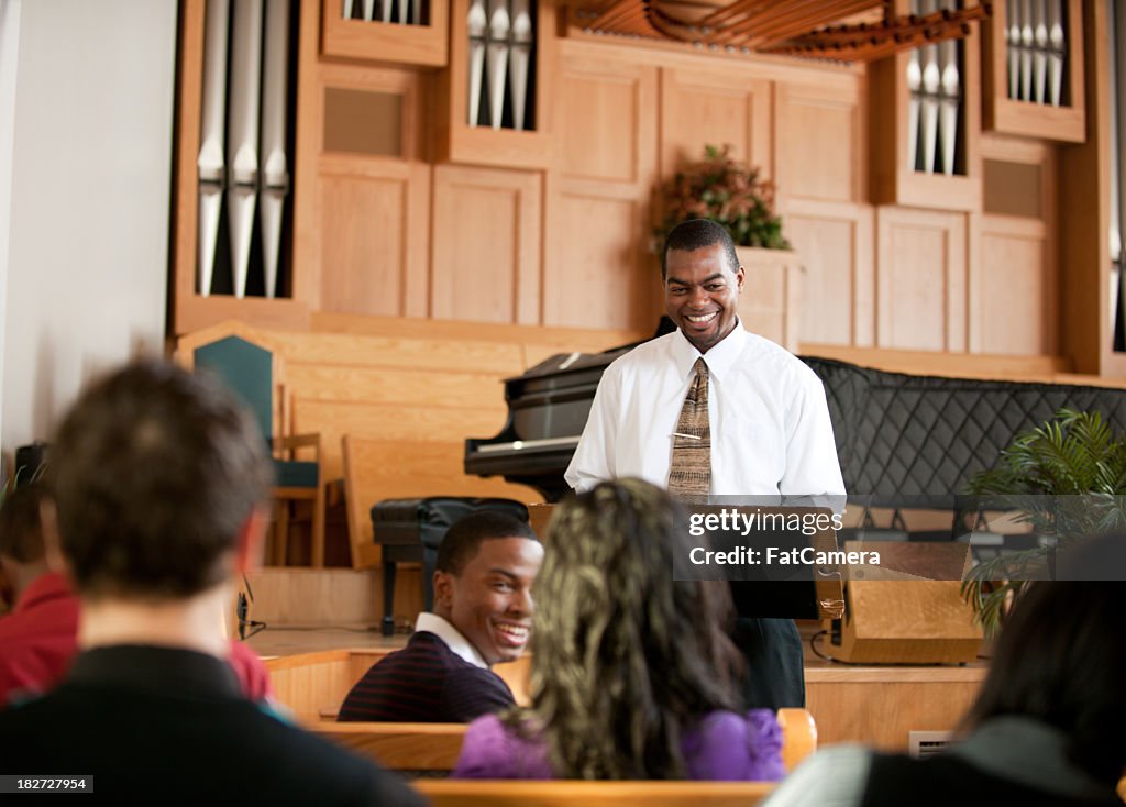 Igreja