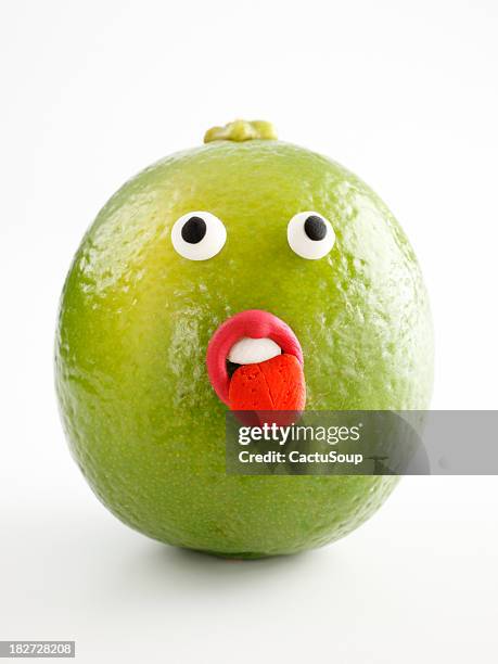 ilustraciones, imágenes clip art, dibujos animados e iconos de stock de retrato de lima - vitamina c