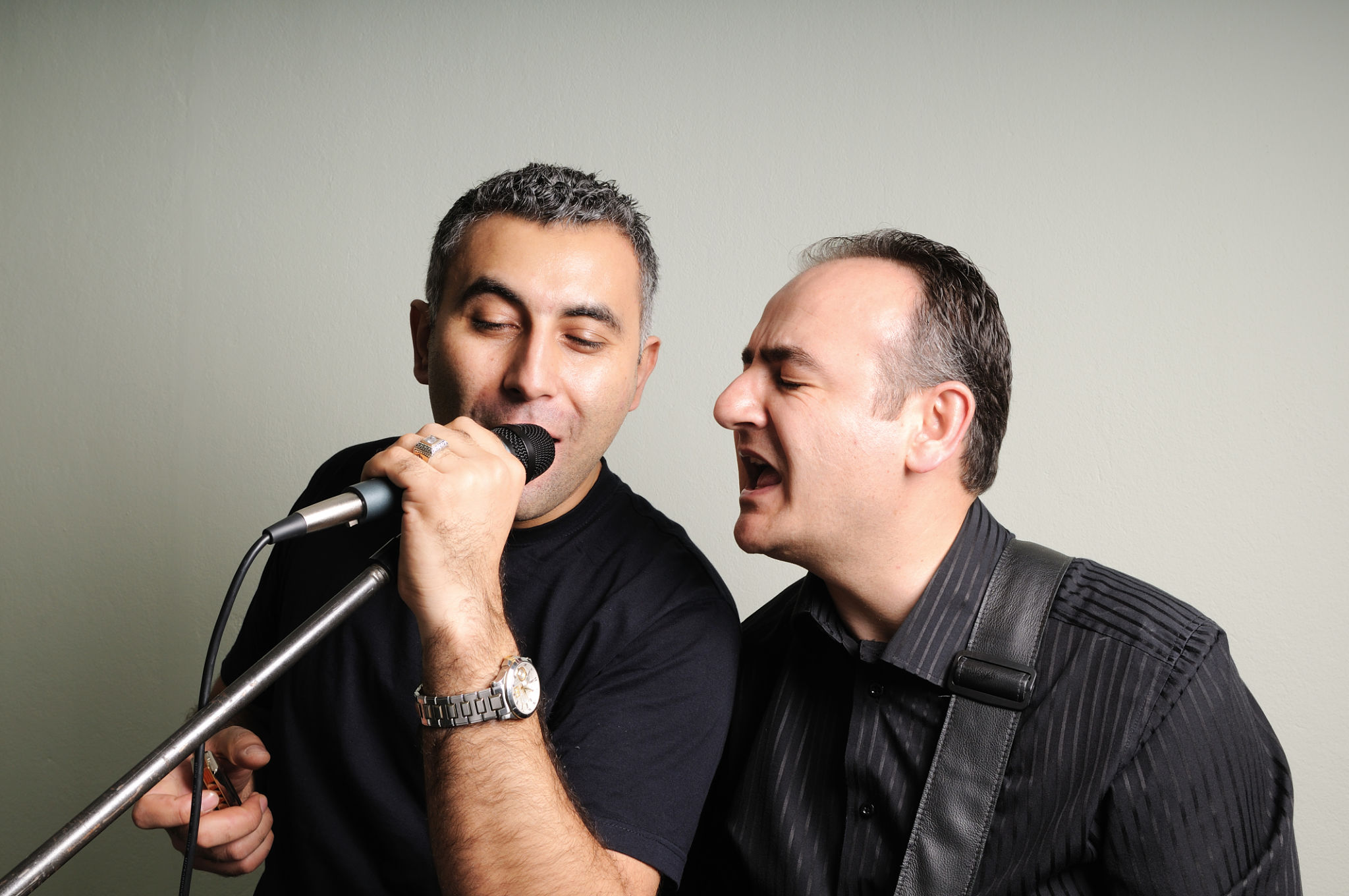 local band