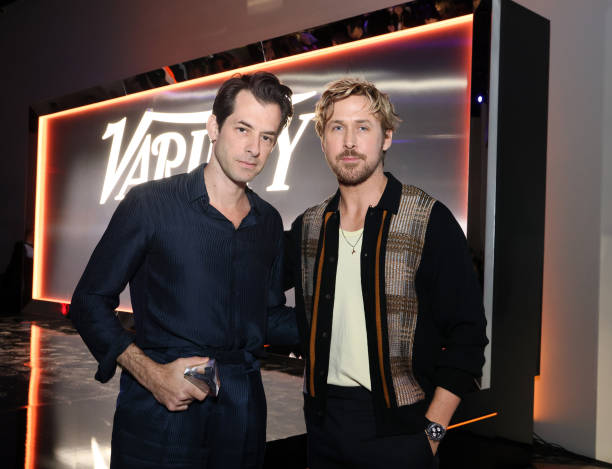 CA: Variety Hitmakers Presented By Sony Audio - Inside