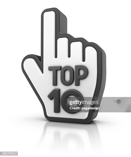 internet top ten - top 10 stock pictures, royalty-free photos & images