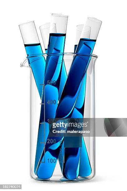 scientific research - test tube stock pictures, royalty-free photos & images