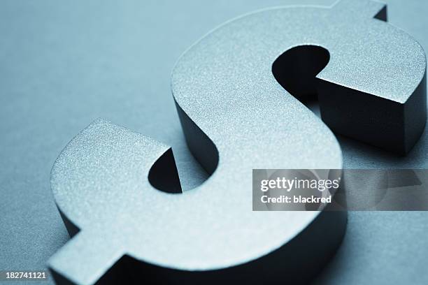 dollar sign - currency symbols bildbanksfoton och bilder