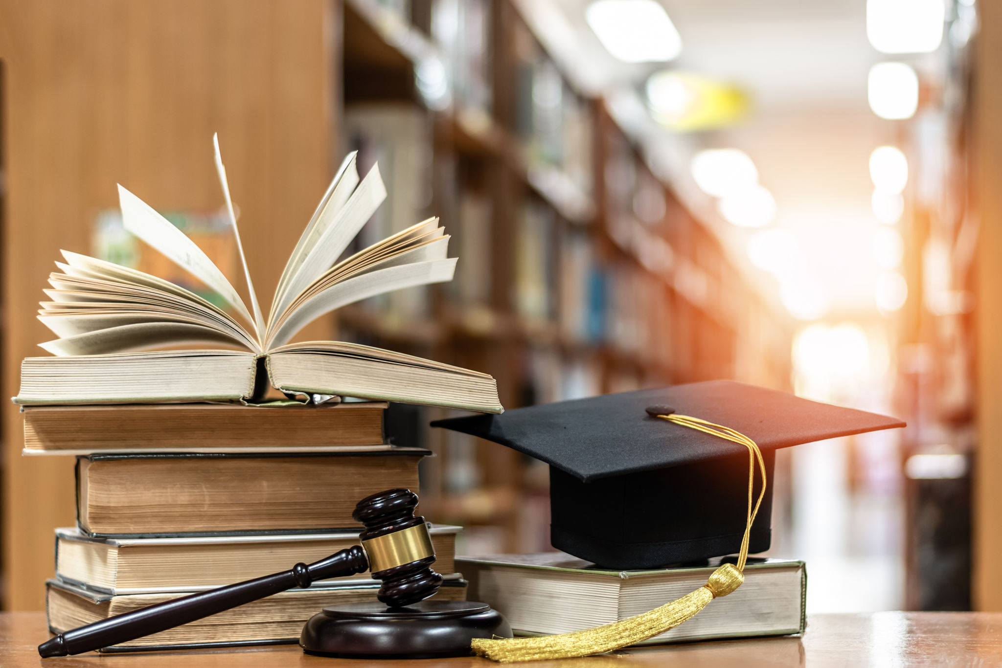 law education