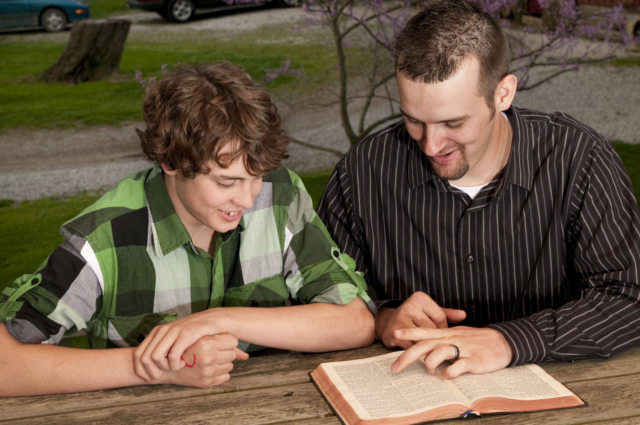christian life coaching