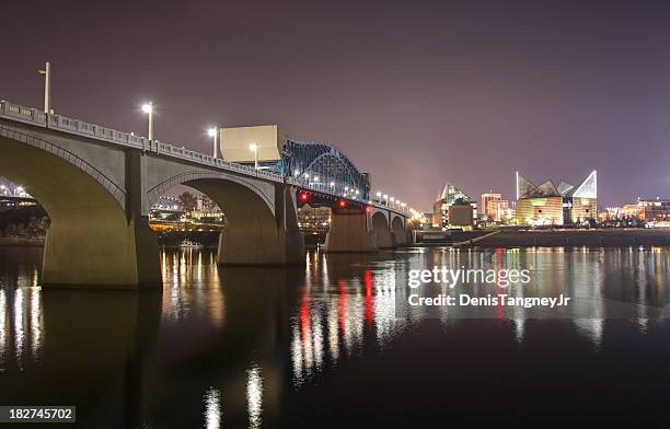 chattanooga tennessee - chattanooga tennessee stock pictures, royalty-free photos & images