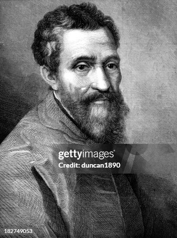 Michelangelo Michelangelo