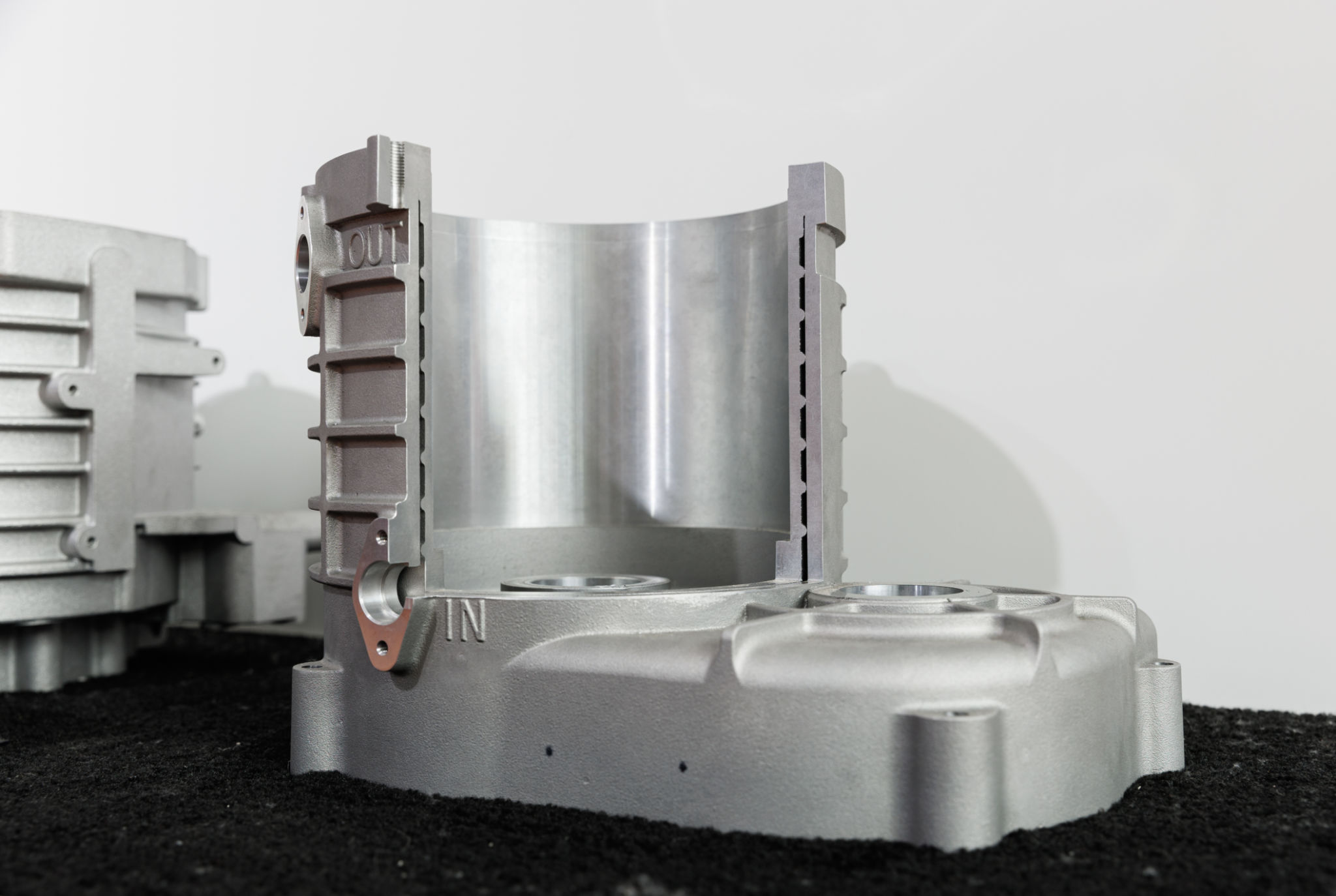 die casting mold life die casting mold life
