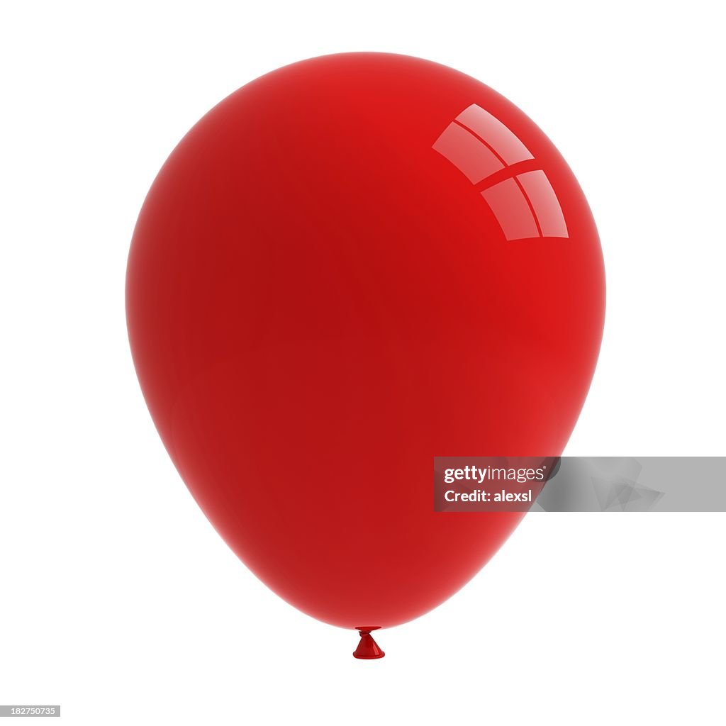 Red Balloon