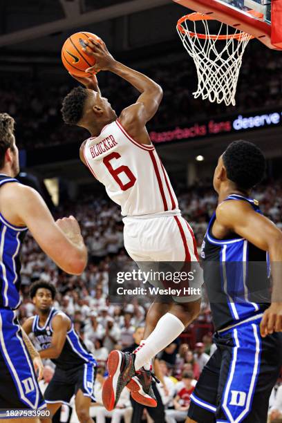 Blocker Ar Razorbacks 32,503 Arkansas Basketball Stock Photos, High-Res Pictures, and Images ...