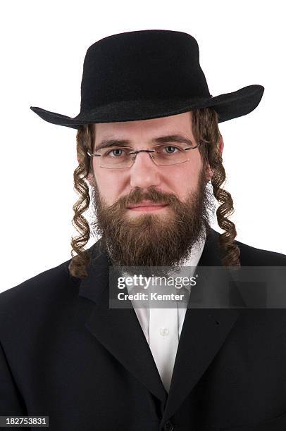 Man Rabbie Older Jewish Man Photos and Premium High Res Pictures - Getty Images