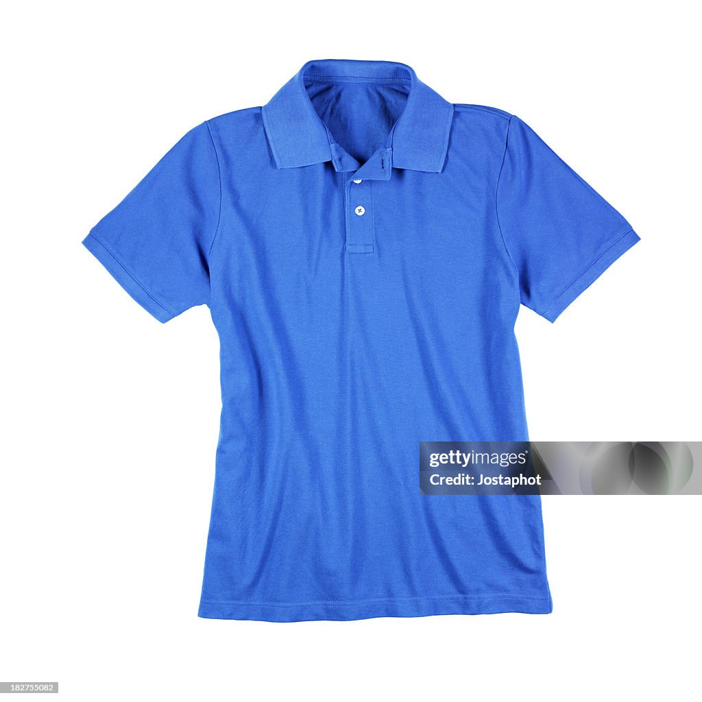 Camisa Polo