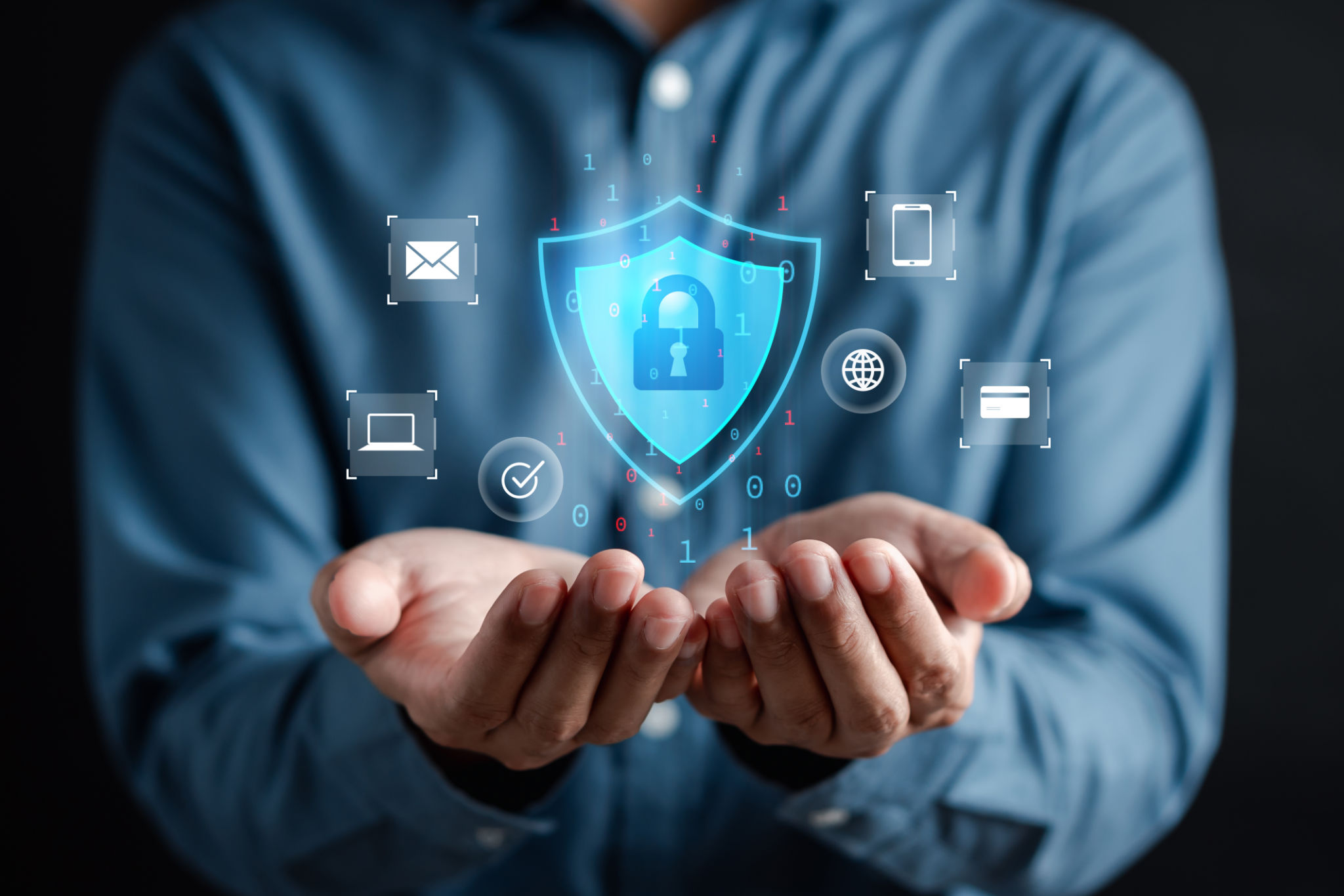 cybersecurity strategy