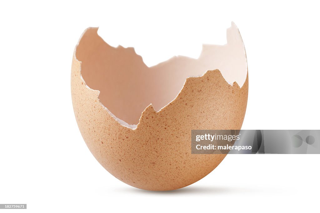 Eggshell