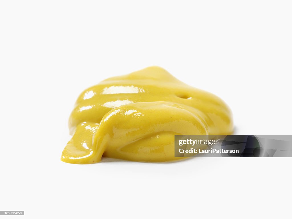 Mustard