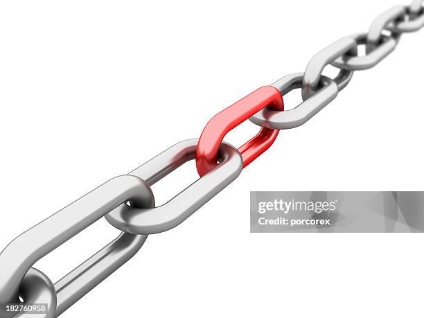 chain - reliability stock pictures, royalty-free photos & images