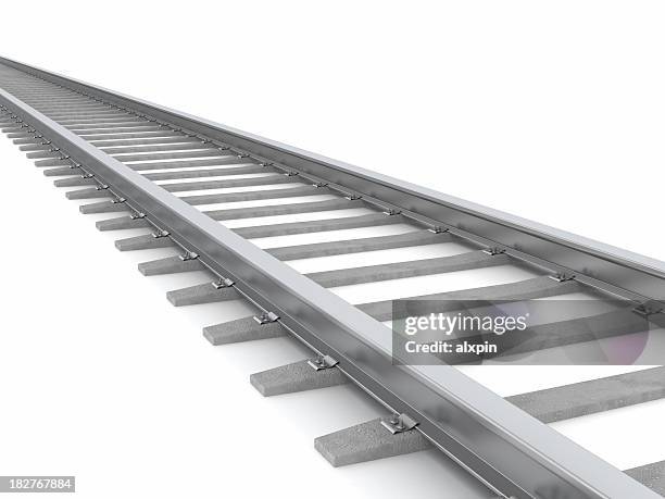 Isolate Train Track 3,456 Train Track Isolated Stock Photos, High-Res Pictures, and Images ...