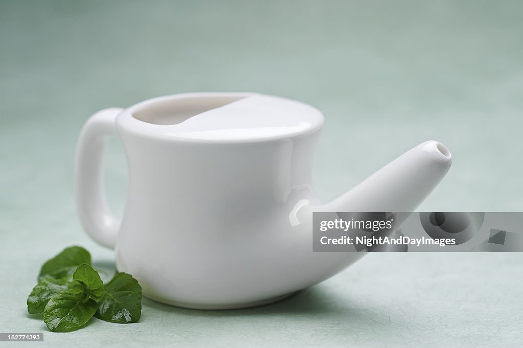 Neti Pot