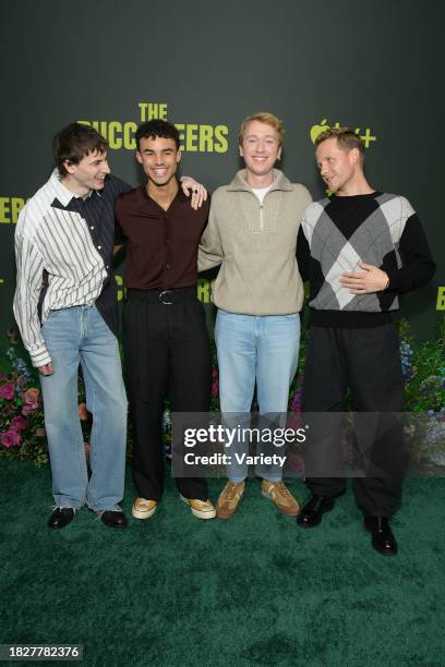 Josh Fishwick 49 Barney Fishwick Stock Photos, High-Res Pictures, and Images - Getty ...