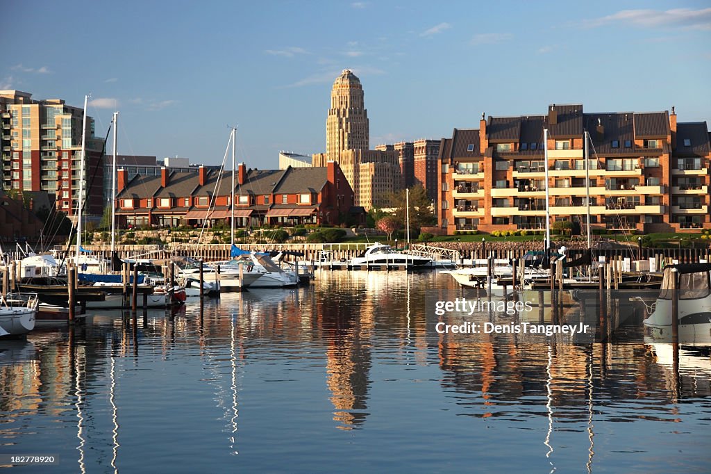 Buffalo Waterfront