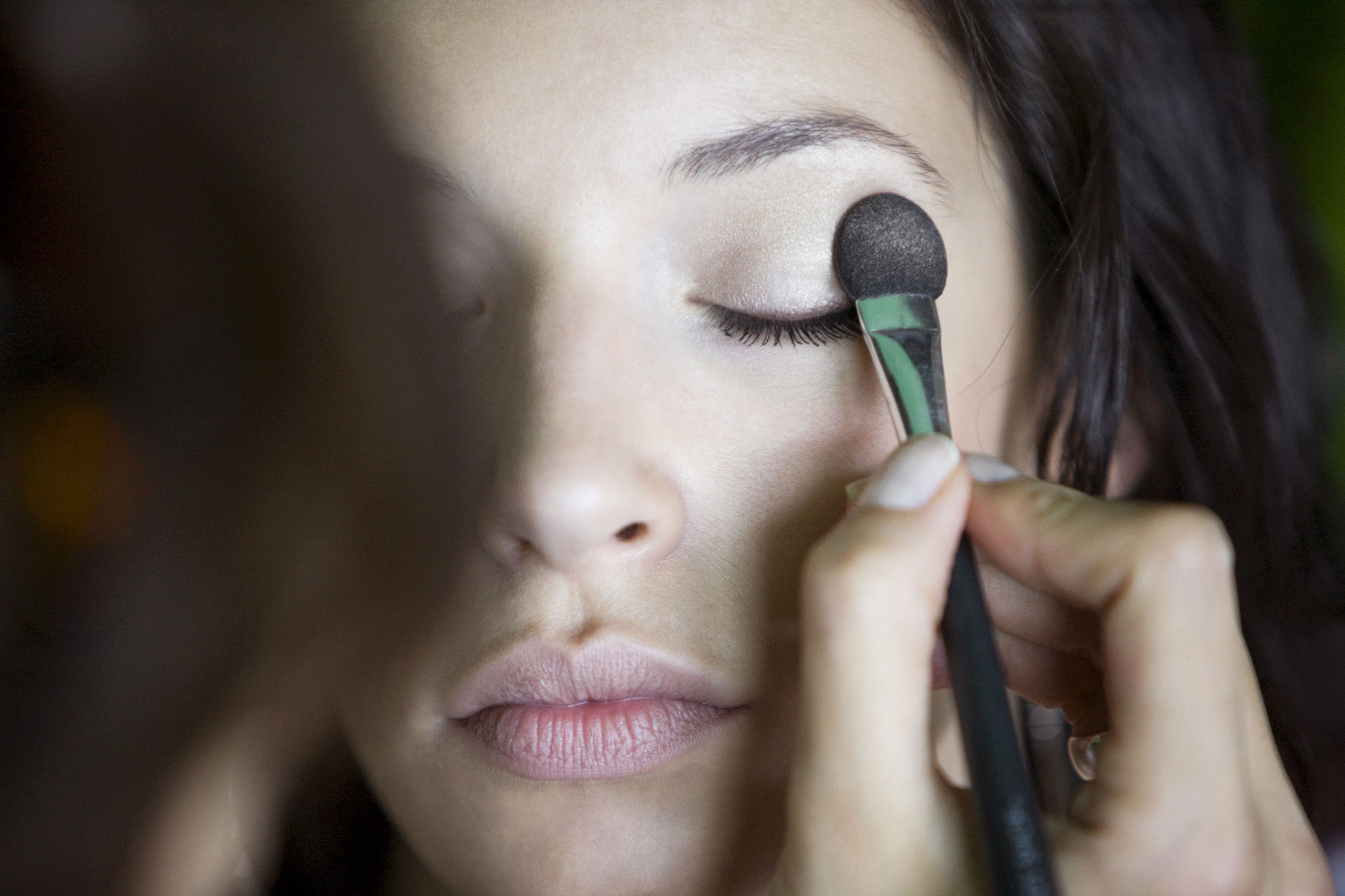 Make Up Make Up