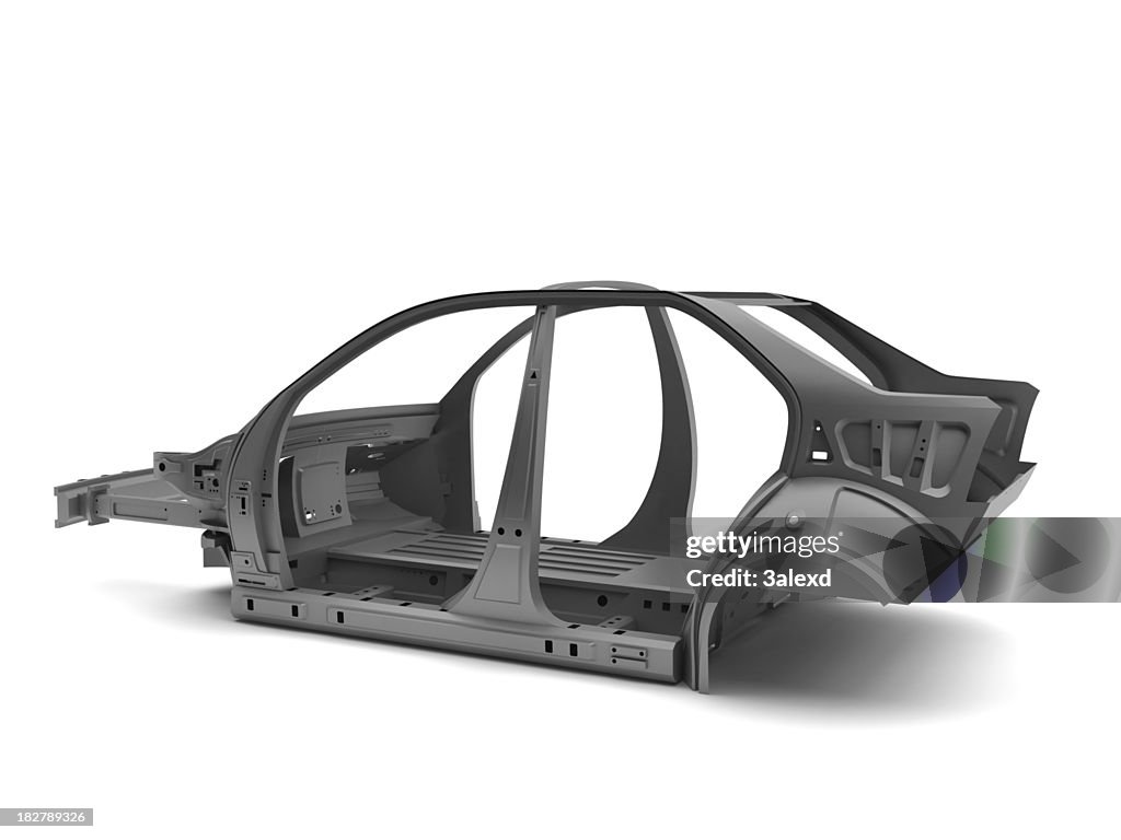 Car Body High-Res Stock Photo - Getty Images