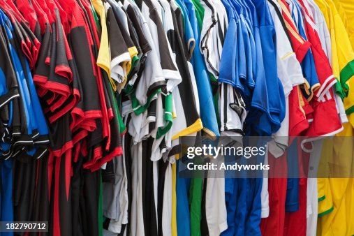 Soccer Jerseys Soccer Jerseys