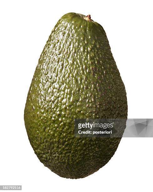 avocado - posteriori stock pictures, royalty-free photos & images