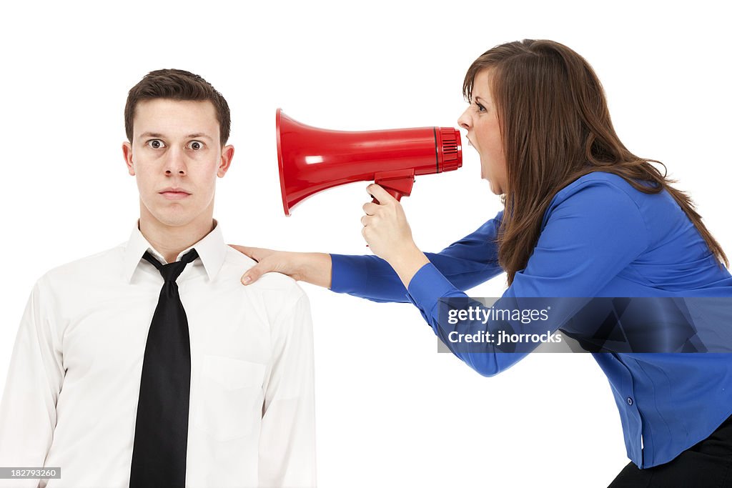 Désensibilisés