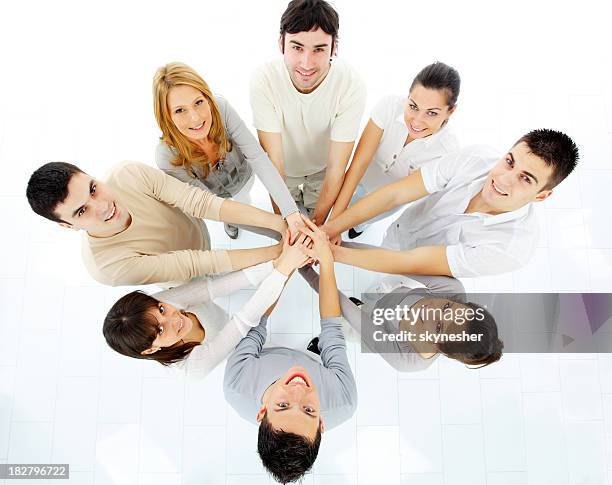 Observing In Group 9,974 Observing Other People Stock Photos, High-Res Pictures, and ...