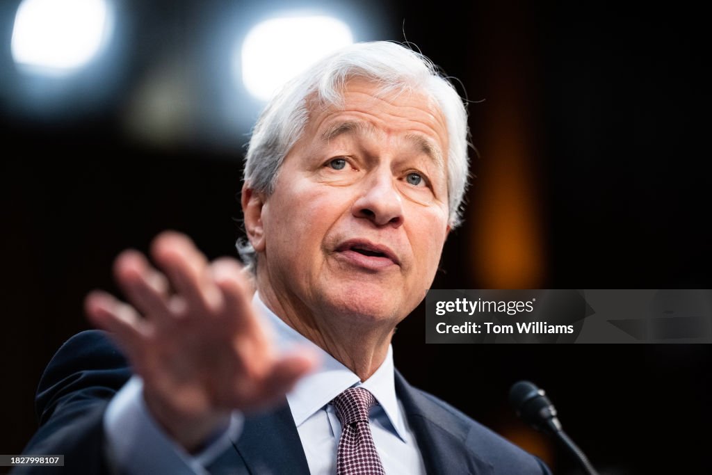 Annual Oversight of Wall Street Firms