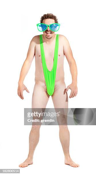 71 Mankini Photos and Premium High Res Pictures - Getty Images