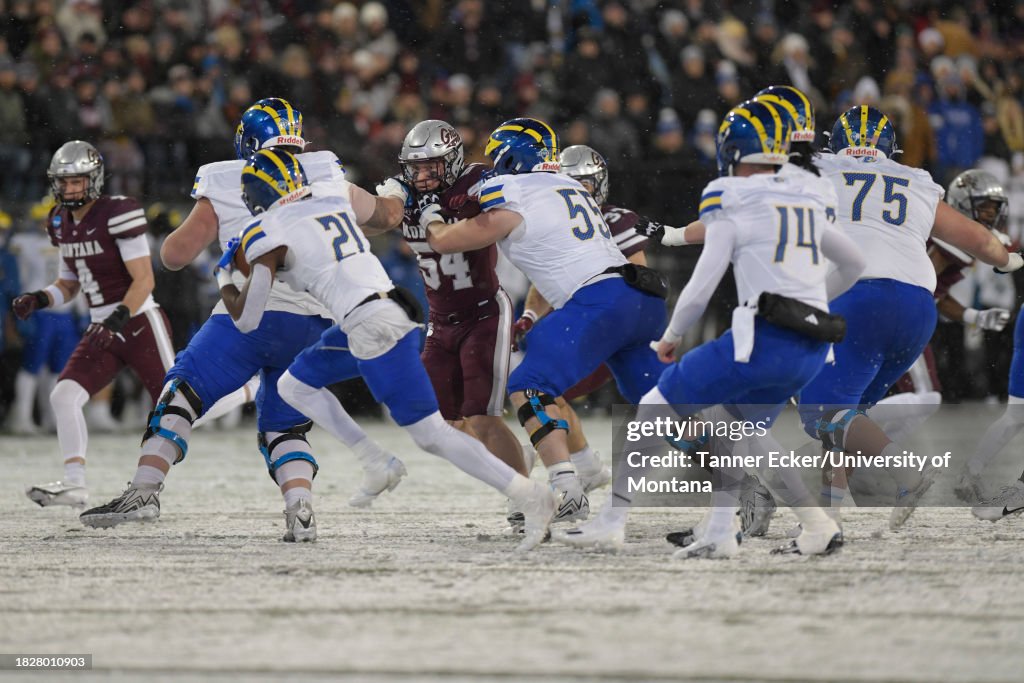Delaware v Montana