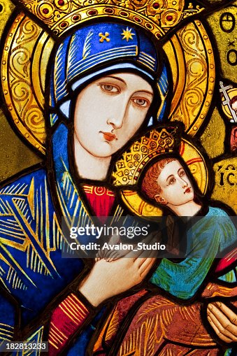 1,448 Stained Glass Mary Photos and Premium High Res Pictures - Getty Images 1,448 Stained Glass Mary Photos and Premium High Res Pictures - Getty Images