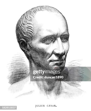 Julius Caesar Julius Caesar