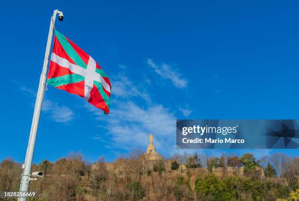 Basque Sybols Basque Symbols Photos and Premium High Res Pictures - Getty Images