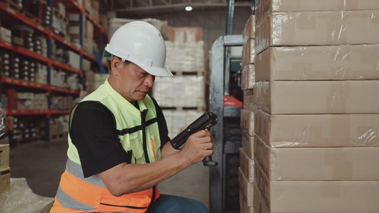4,704 Handheld Barcode Scanner Stock Videos, Footage, & 4K Video Clips ...