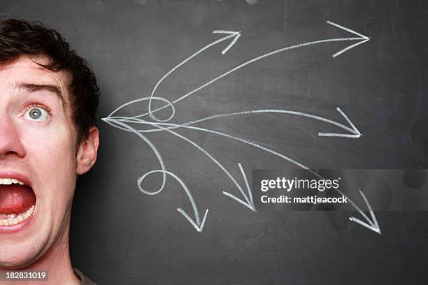 Misdirection Photos and Premium High Res Pictures - Getty Images